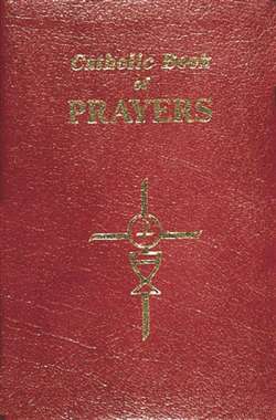 Catholic Book of Prayers