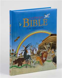 Catholic Bible for Children