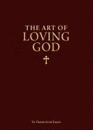 Art of Loving God   The