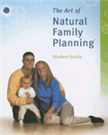 ART OF NATURAL FAMILY PLANNING - St