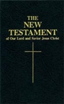 Confraternity Edition The New Testament