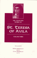 Collected Works of St. Teresa of Av