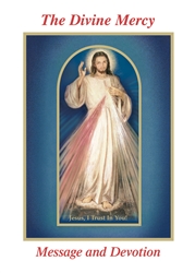 Divine Mercy: Message and Devotion