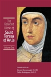 Collected Works of Saint Teresa of Avila , Vol. 1