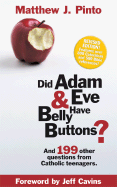 Did Adam And Eve Have Belly Buttons