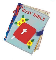 Busy Bible