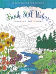 Beside Still Waters: Coloring the Psalms