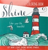 Shine Coloring Book