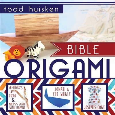 Bible Origami