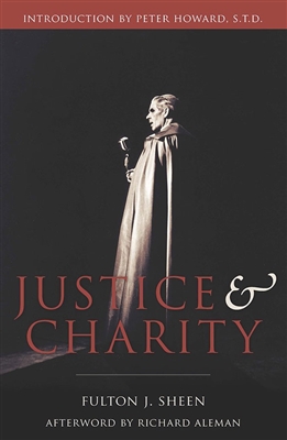 Justice & Charity