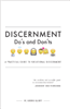 Discernment Do's and Don'ts : A Practical Guide to Vocational Discernment