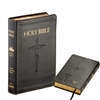 NABRE Catholic Companion Librosario Edition