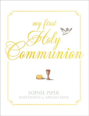 My First Holy Communion