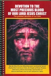 Devotion to the Most Precious Blood