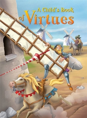 Child's Book of Virtues, A