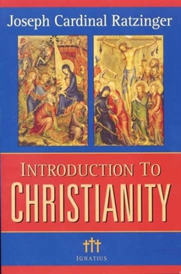 Introduction To Christianity (2nd Edition)