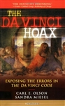 Da Vinci Hoax, The: Exposing the Errors in The Da Vinci Code