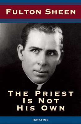 Priest Is Not His Own, The