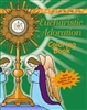 Eucharist Adoration: Coloring Book