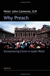 Why Preach?: Encountering Christ in God's Word