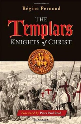 Templars, The: Knights of Christ