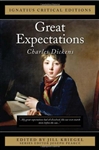 Great Expectations: Ignatius Critical Editions