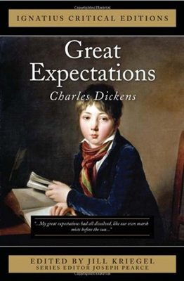 Great Expectations: Ignatius Critical Editions