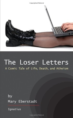 Loser Letters: A Comic Tale of Life, Death and Atheism