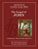 Ignatius Catholic Study Bible: The Gospel of John (2nd Edition)