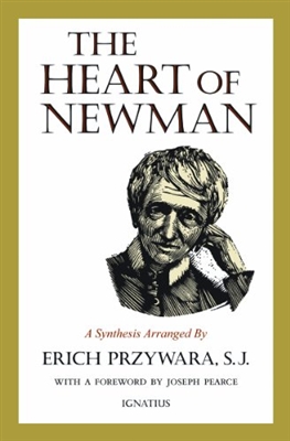 Heart of Newman, The (2nd Edition)