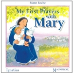 My First Prayers with Mary