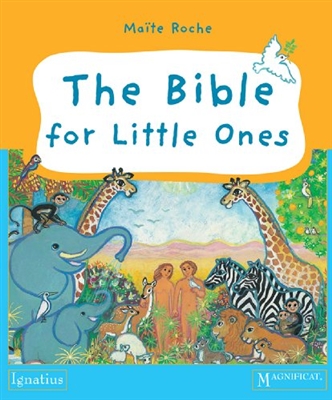 Bible for Little Ones, The