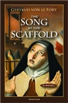 Song at the Scaffold, The: A Novel