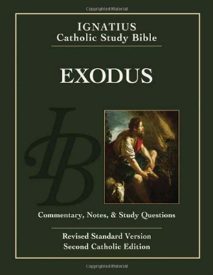 Ignatius Catholic Study Bible: Exodus