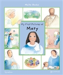 My First Pictures of Mary