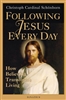 Following Jesus Every Day