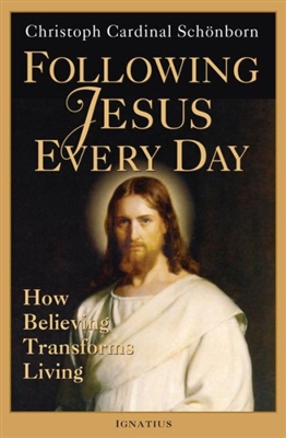 Following Jesus Every Day