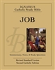 Ignatius Catholic Study Bible: Job