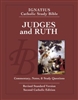 Ignatius Catholic Study Bible: Judges and Ruth