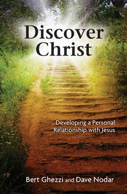 Discover Christ : Developing a Pers