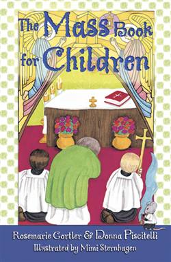 Mass Book for Children   The