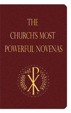 Church's Most Powerful Novenas , The