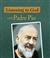 Listening to God with Padre Pio