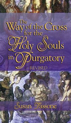 Way of the Cross for the Holy Souls