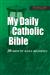 My Daily Catholic Bible (NABRE) : 2