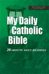My Daily Catholic Bible (NABRE) : 2