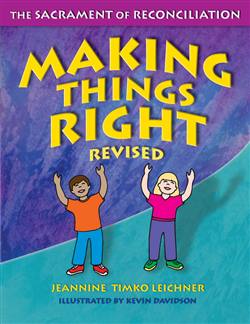 Making Things Right , Revised : The