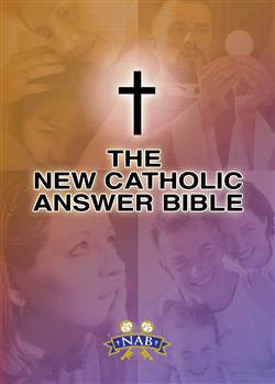 NABRE New Catholic Answer Bible