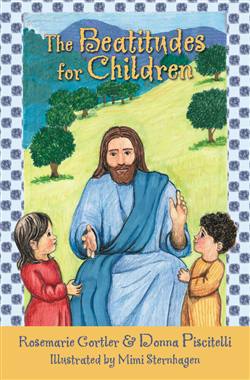 Beatitudes for Children , the