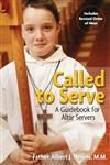 Called to Serve : A Guidebook for A